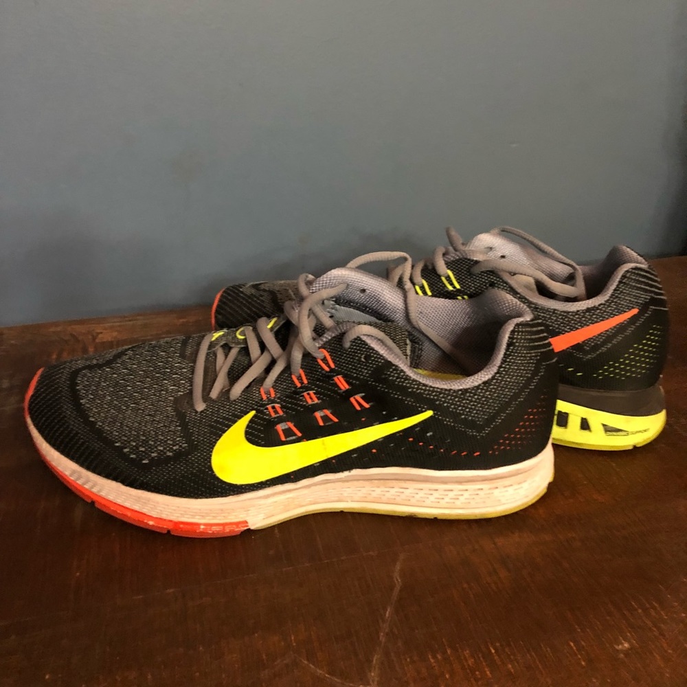 Men’s Nike Shoes